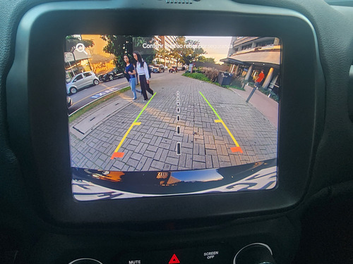 Jeep Renegade RENEGADE LONG. T270 1.3 TB 4X2 FLEX AUT.