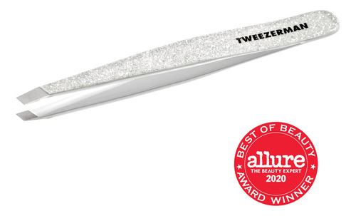 Kit De Extractor De Espin Tweezerman Exclusive Moon Dust Sla