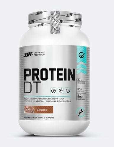 Protein Diet 1.5 Kg Remplazador De Comidas En Activationperu