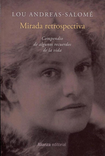 Mirada Retrospectiva - Lou Andreas Salome