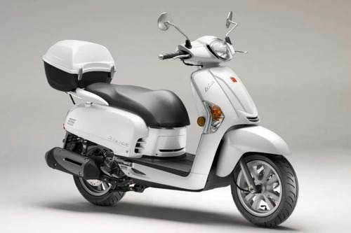 Imagen 6 de 17 de Kymco Like 125