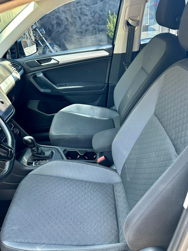 Imagen 6 de 17 de Volkswagen Tiguan Allspace 1.4 Tsi Trendline 150cv Dsg