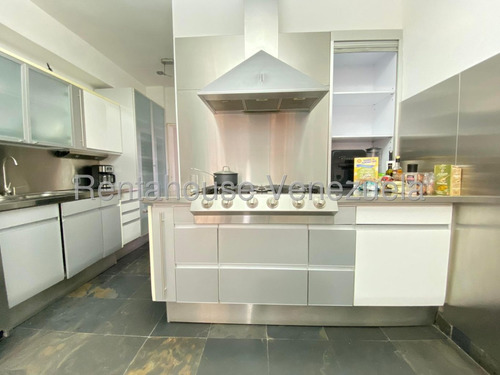 Apartamento En Alquiler La Castellana Mls#25-10489