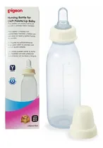 Comprar Biberón Para Bebés Con Dificultad Para Succionar Pigeon 8oz.
