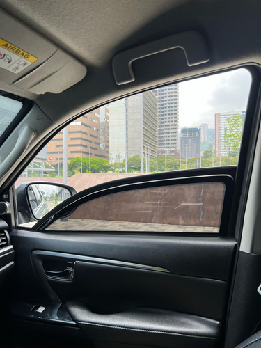 Toyota Fortuner Srv 2021 2.8 Diesel Blindada
