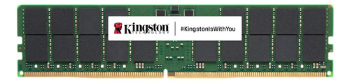Memoria Ram Kingston 32gb 3200mhz Ddr4 Compatible Con Lenovo
