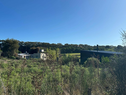 Lote 950 M2 Zona Cruz Del Sur En Chapadmalal - Excelente