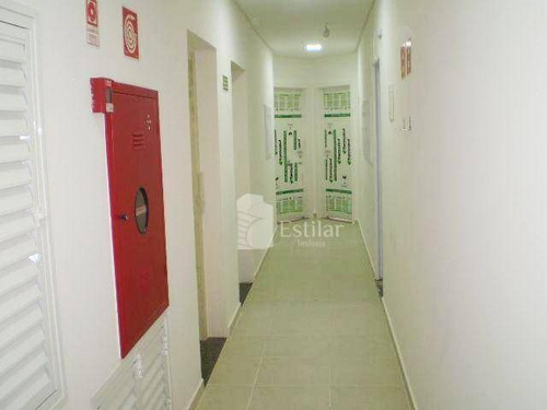 Imagem 26 de 26 de Apartamento 03 Quartos (01 Suíte) E 02 Vagas No Bom Jesus, São José Dos Pinhais. - Ap3152