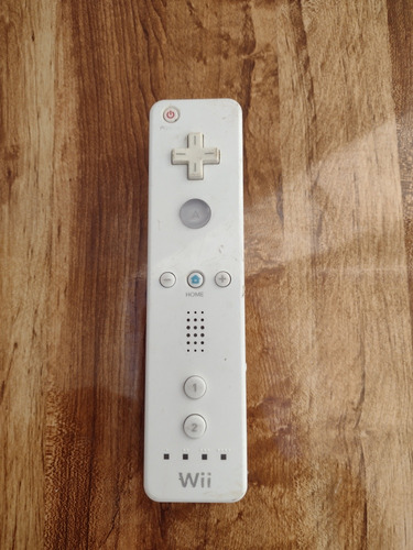 Control Wii Mote Original 