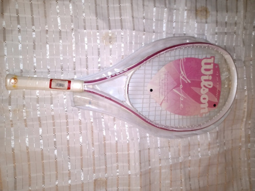 Imagen 3 de 6 de Raqueta Wilson