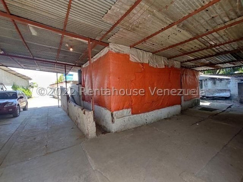 Imagen 8 de 20 de Casa En Venta En Zona Centro Santa Cruz De Aragua 22-24564 Irrr