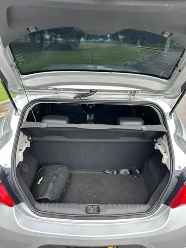 Chevrolet Onix 1.4 Ltz 5 p