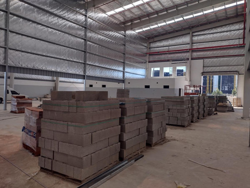 Imagen 9 de 21 de Pilarica Calle 5 Parcela 110 B 30.000 M²