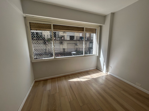 Hermoso 2 Ambientes A Nuevo!!!