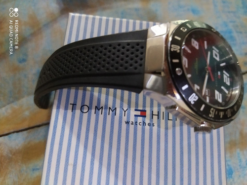 Relógio Tommy Hilfiger