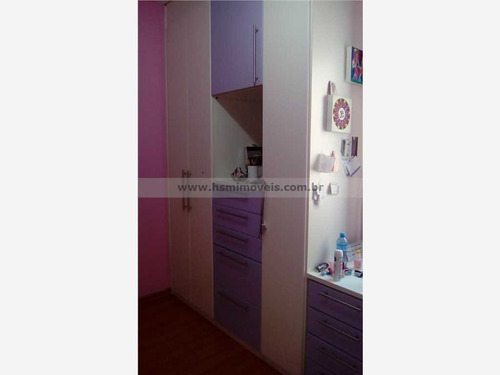 Apartamento - Centro - Sao Bernardo Do Campo - Sao Paulo | Ref.: - 17277