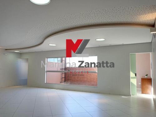 Imagem 25 de 30 de Salão Comercial No São Francisco Com 404m² - 1188 Sl24040