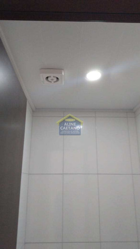 Imagem 8 de 30 de Apê Com 2 Dorm Pronto - R$ 348 Mil Mmt170 - Vmmt170