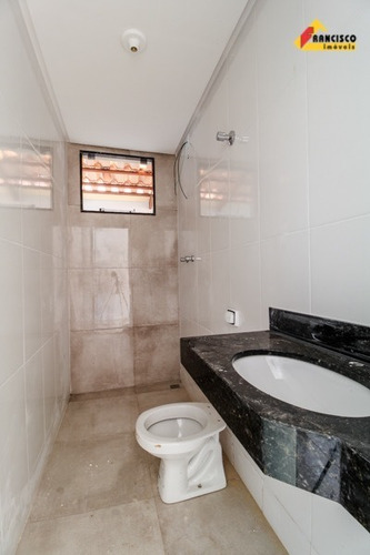 Imagem 6 de 15 de Casa À Venda, 3 Quartos, 1 Suíte, 2 Vagas, Dona Quita - Divinópolis/mg - 28085