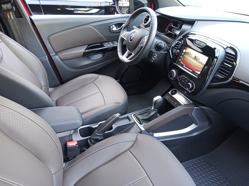 Renault Captur 1.3 Iconic Tce Flex X-tronic 5p