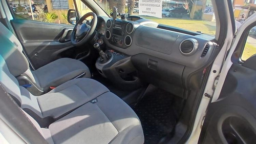 Peugeot Partner 1.6 HDI L1 90HP PACK AC
