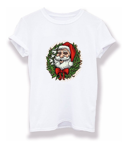 Imagen 3 de 6 de Playera Navideña