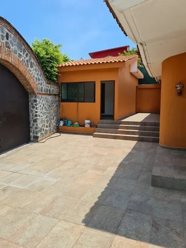 Casa En Venta Xochitepec Morelos