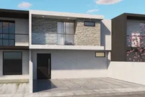 Comprar Plano Arquitectónico De Casa 7.5x17.5 Estilo Moderno