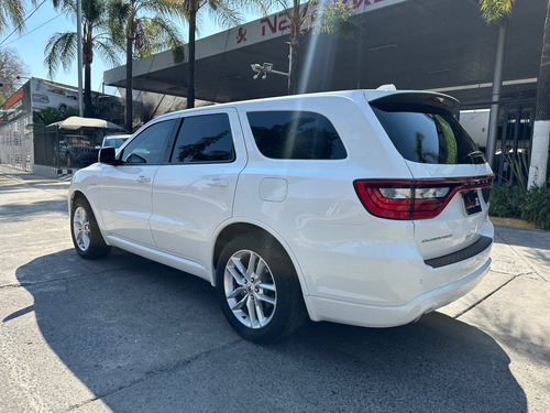 Dodge Durango 5.7 V8 R/t At
