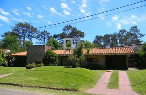 Imagen 6 de 9 de Casa En Venta Punta Del Este 4 Dorm, 800 M2 #1686