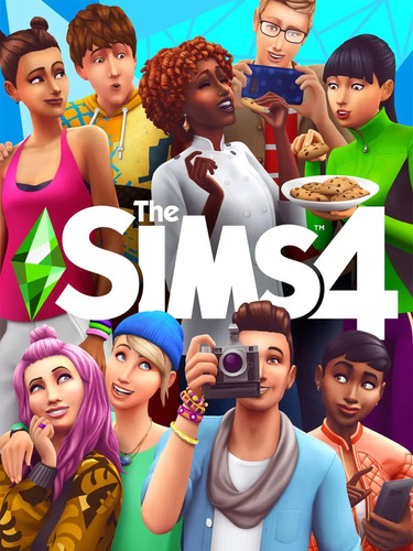 Sims 4 Español Pc Todas Las Expansiones 2024