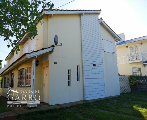 Imagen 10 de 10 de Dúplex En Venta A Media Cuadra Del Mar