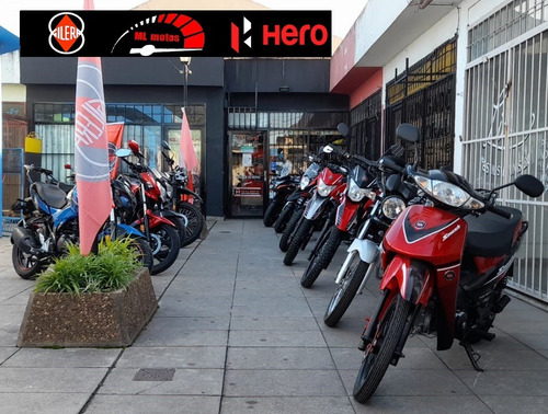 Imagen 23 de 25 de Moto Gilera Smash 110 Full Nuevo Modelo 2023 Oferta