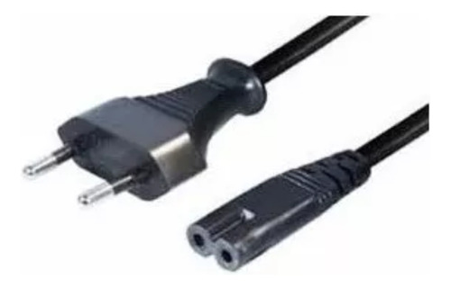 Cable Interlock 220v  8 Infinito Power Fuentes Radio 1,7mt $