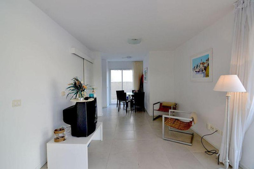 1 Dormitorio | Calle 18 (baupres)