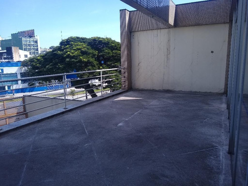 Imagem 12 de 14 de Salão Para Alugar, 480 M² - Centro - São Bernardo Do Campo/sp - Sl1506