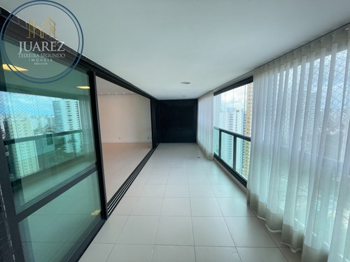 Apto No Villaggio Panamby Andar Alto Com 4 Suítes Na Torre Ravello! - 02644 - 4847893