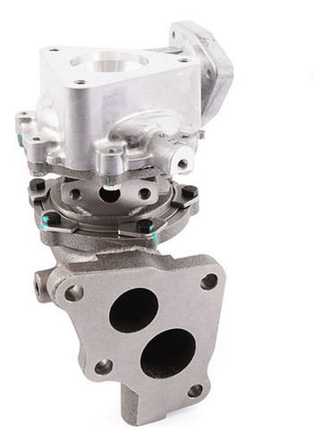 Turbo Para Chevrolet Luv Dmax 2.5 4jk1-tcy 2015- 2020