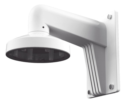 Montaje De Pared Para Cámaras Domo Y Turret Hikvision