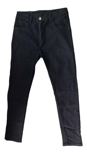 Pantalón Jean Elastizado Hombre Lito Urban Blues Adulto