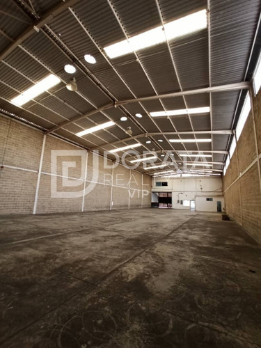 Imagen 7 de 11 de Exclusivo Galpon Zona Industrial Castillito Jc-lp