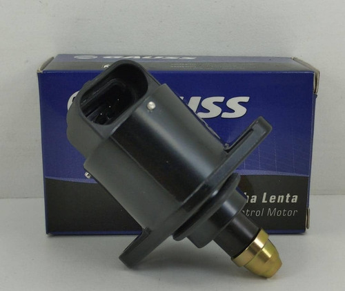 Sensor Iac Fiat Tempra 2.0