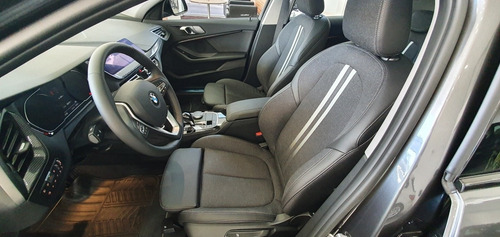 Bmw 118i Sport ( Bmw 118 ) Okm 2021 - Bell Motors