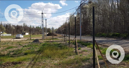 Terreno En  La Encantada