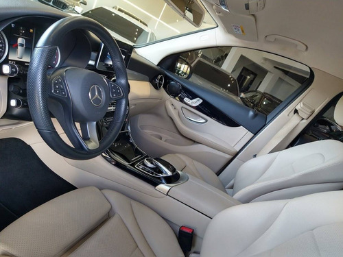 Mercedes-benz Glc 250 2.0 Cgi Gasolina Highway 4matic