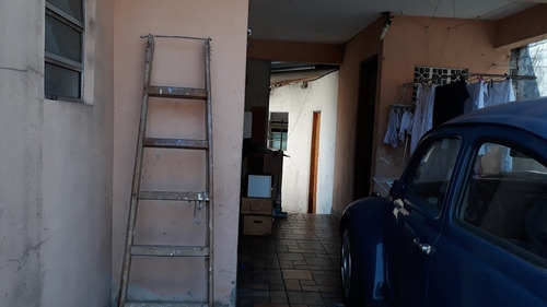 Imagem 2 de 6 de Casa Sobrado Para Venda - 1648