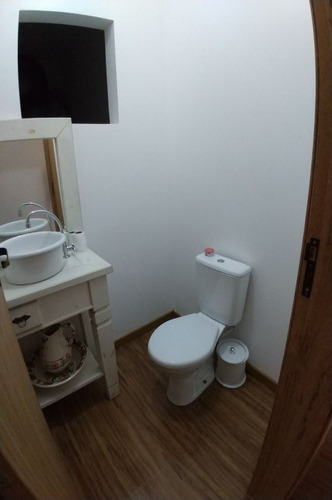 Imagem 13 de 19 de Casa À Venda Em Xangri-lá - Ca01004 - 34973595