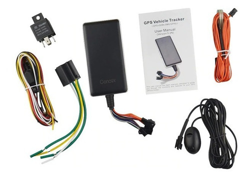 Gps Concox Gt06n