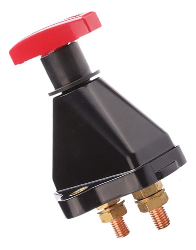 Interruptor Aislador Desconectador Batería 600a Para Bar
