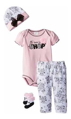 Visit The Baby Essentials Store Baby-girls 